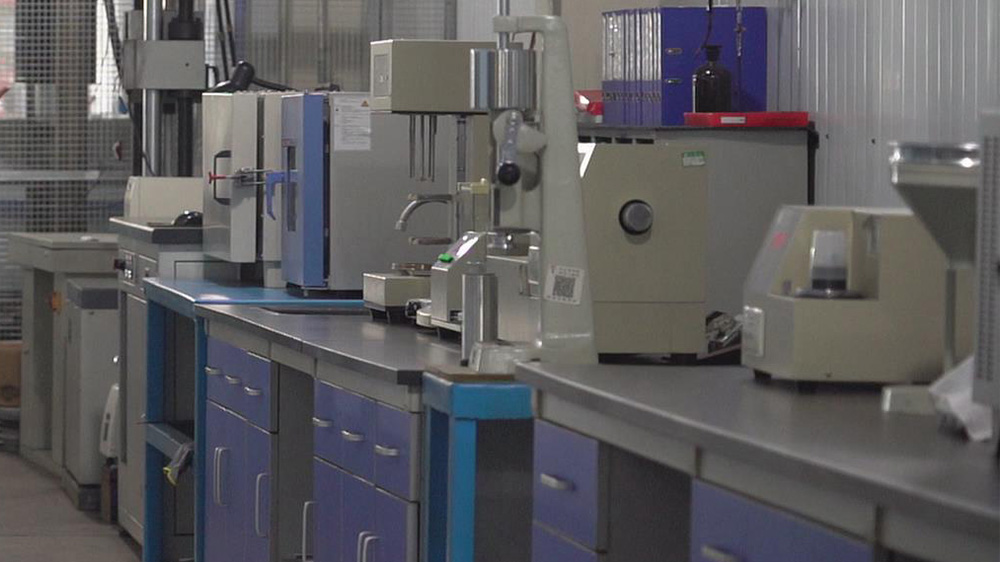 化學(xué)實(shí)驗(yàn)室